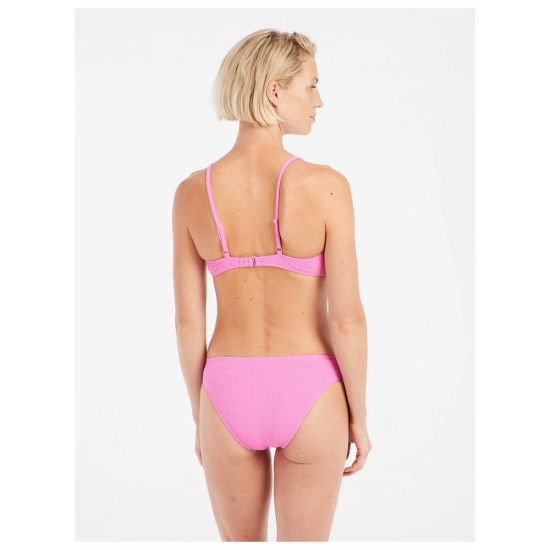 Protest Γυναικείο μαγιό Dice Bandeau Bikini Set Protest Γυναικείο μαγιό Dice Bandeau Bikini Set